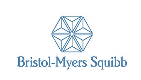 Bristol-Myers Squibb logo