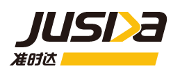 Jusda logo 