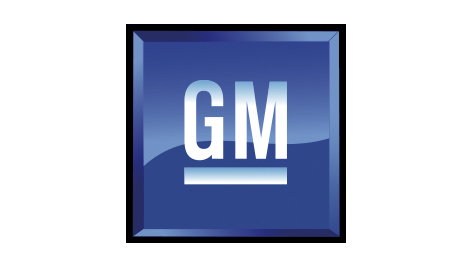 GM logo