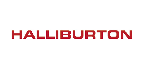 Halliburton logo