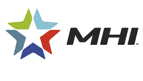 MHI logo