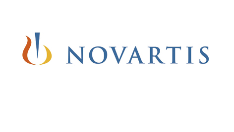 Novartis logo